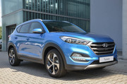 Hyundai Tucson 2.0 AT Comfort. Кривой Рог